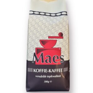 Dessert koffie bonen 500g