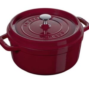 Ronde cocotte 24 cm