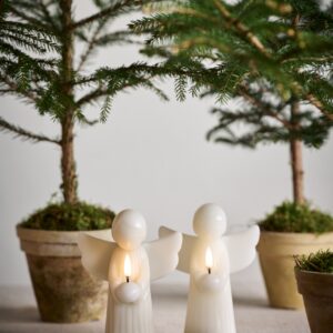 angel candle