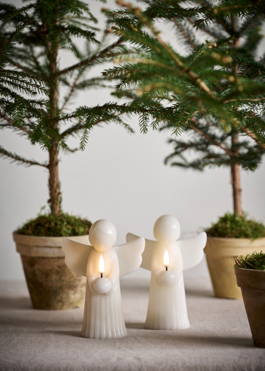 angel candle